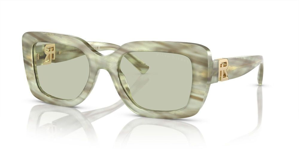 RALPH LAUREN MOD. THE NIKKI RL 8217U