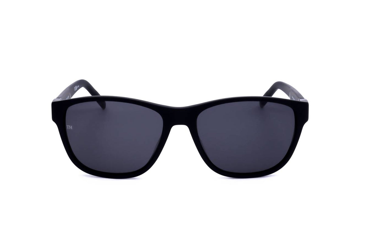 TOMMY HILFIGER SUNGLASSES Mod. TH 1871_S MATTE BLACK