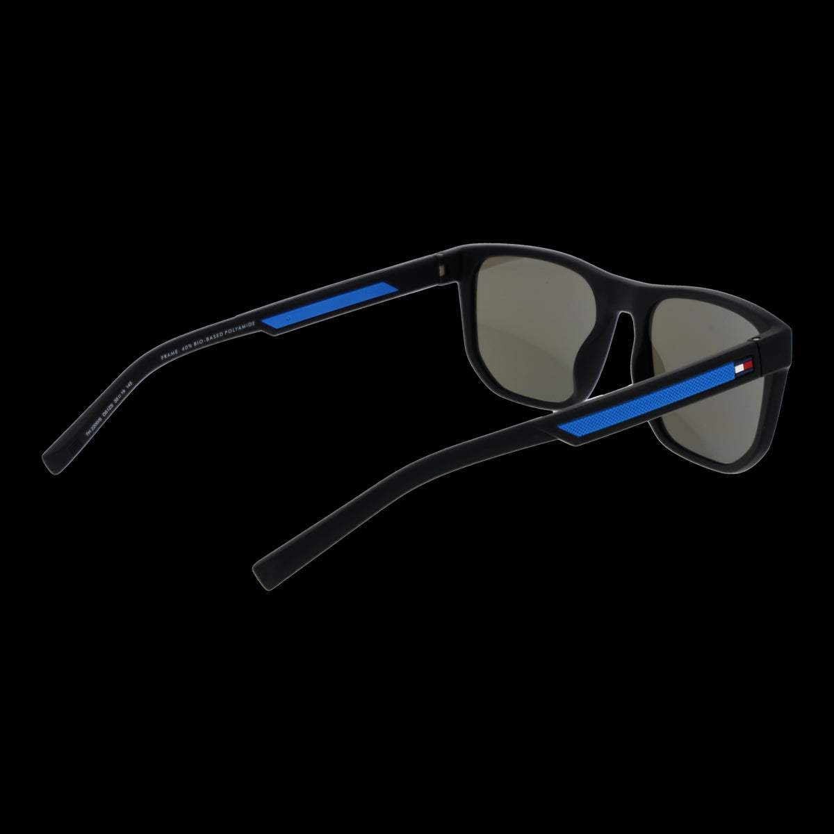 TOMMY HILFIGER MOD. TH 2200_S 55D51ZS