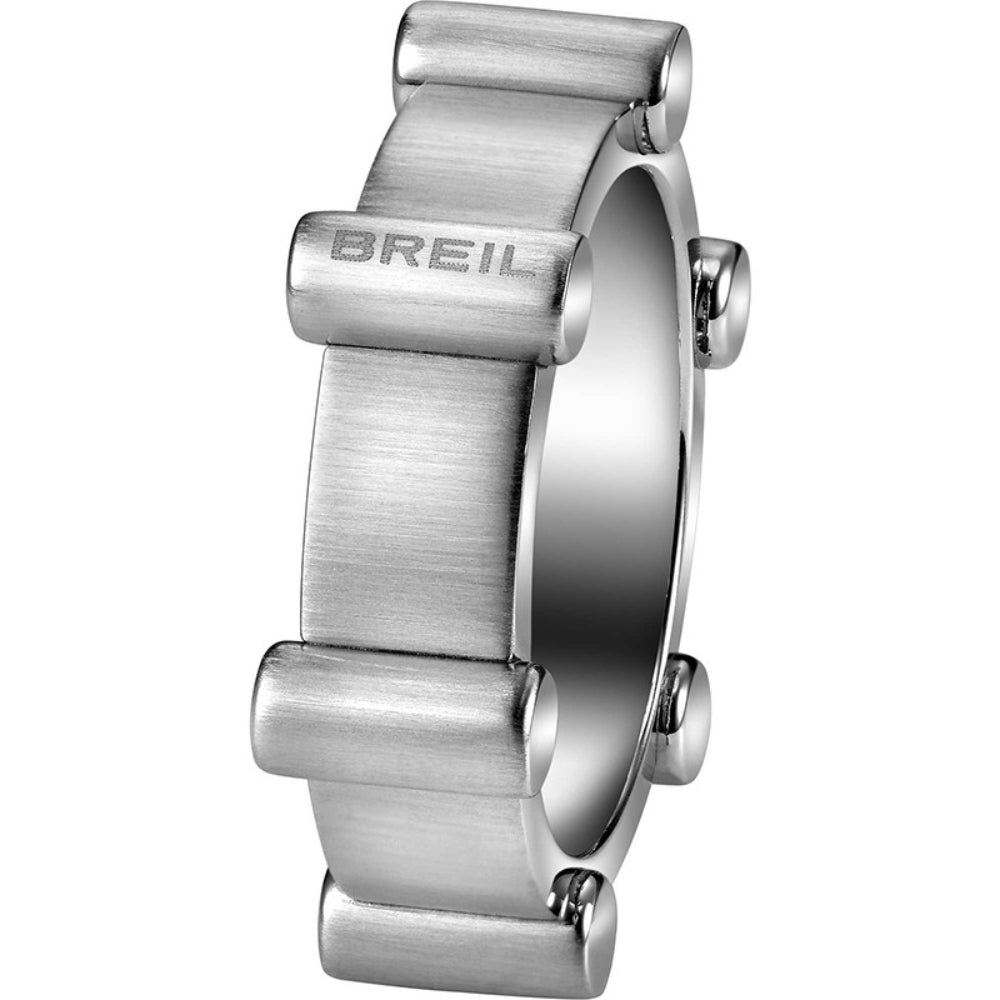 BREIL JEWELS Mod. BULLET Size 21