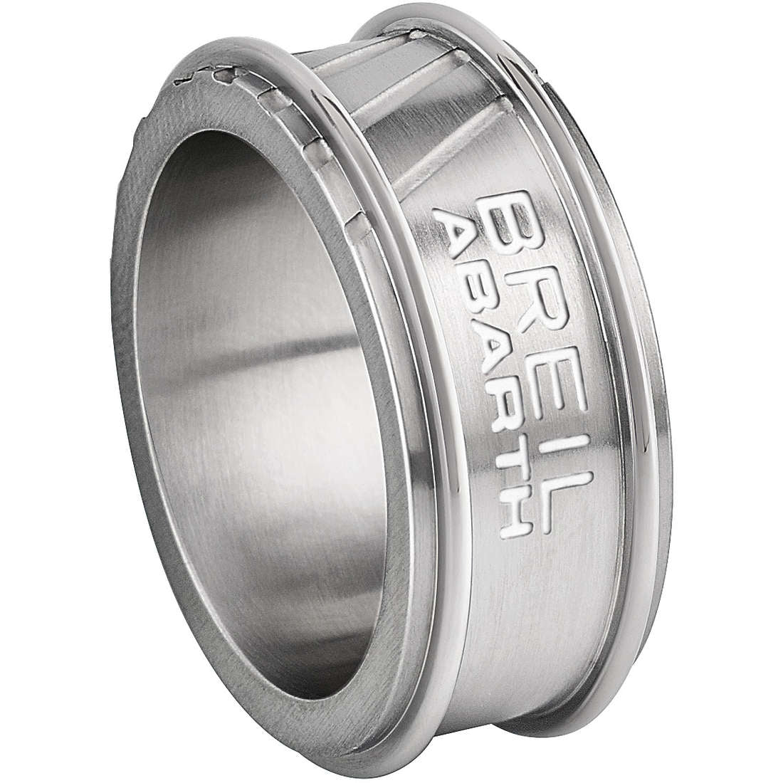 BREIL JEWELS Mod. ABARTH 002 Size 23 ***SPECIAL PRICE***