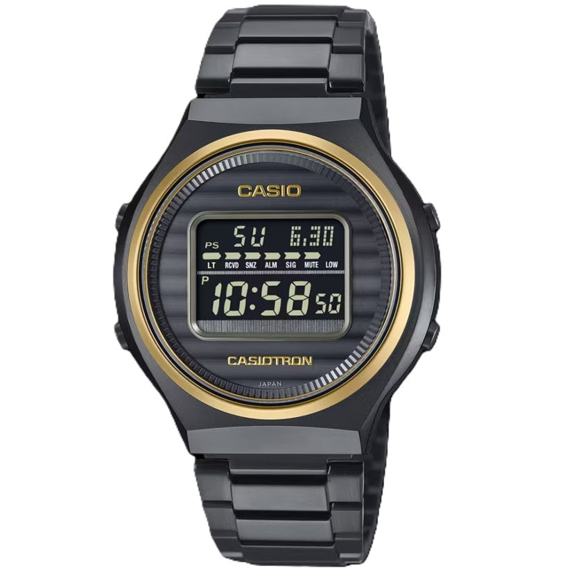 CASIO EU WATCHES Mod. TRN-50ZE-1AER