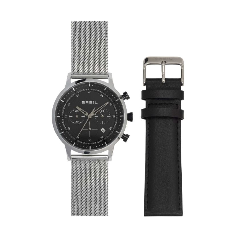 BREIL Mod. SIX.3.NINE Special Pack + Extra Strap