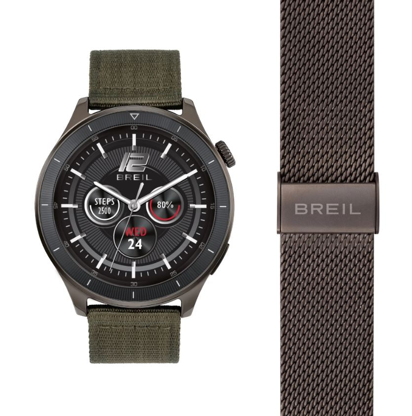 BREIL Mod. TW2034