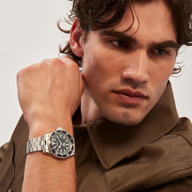 BREIL Mod. TW2088