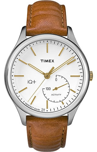 TIMEX Mod. INTELLIGENT QUARTZ +