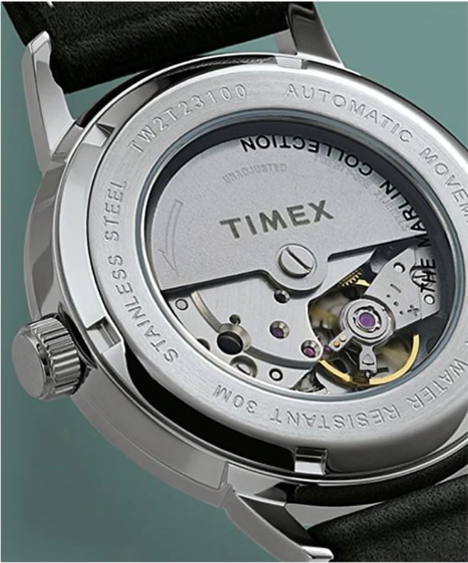 TIMEX Mod. MARLIN - Automatic