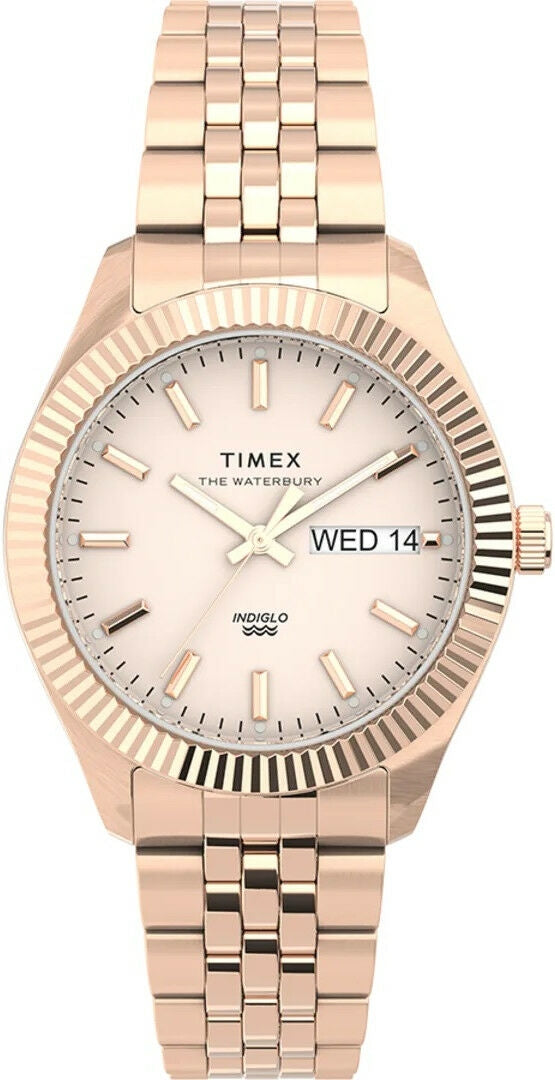 TIMEX Mod. WATERBURY
