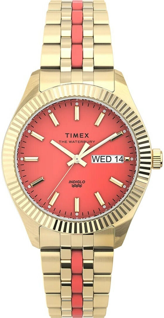 TIMEX Mod. WATERBURY