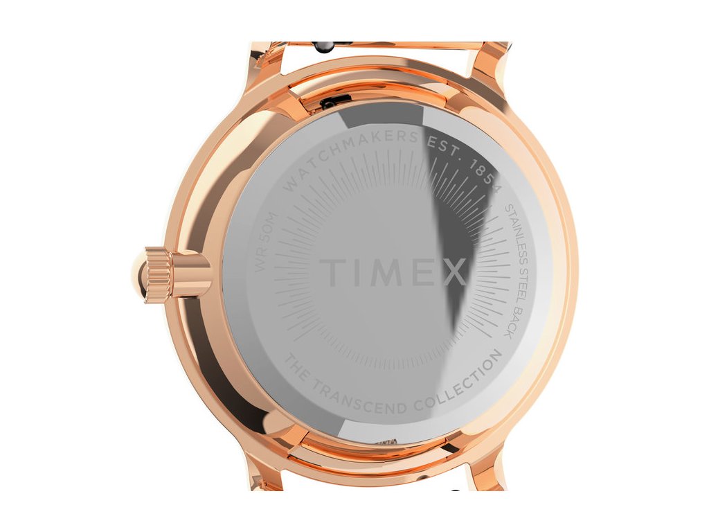 TIMEX Mod. TRANSCEND