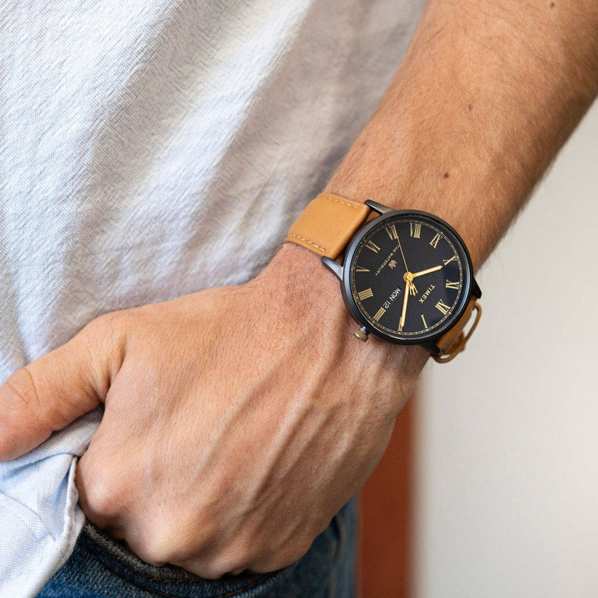 TIMEX WATCHES Mod. TW2U88500