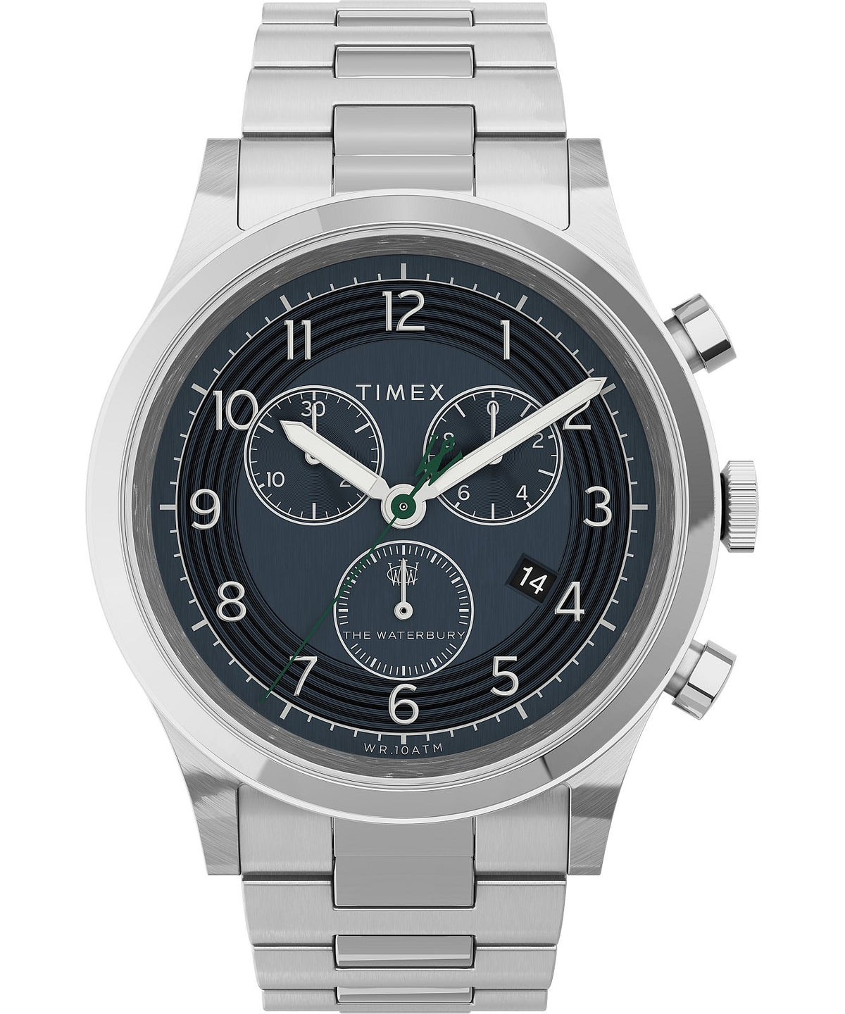 TIMEX Mod. WATERBURY