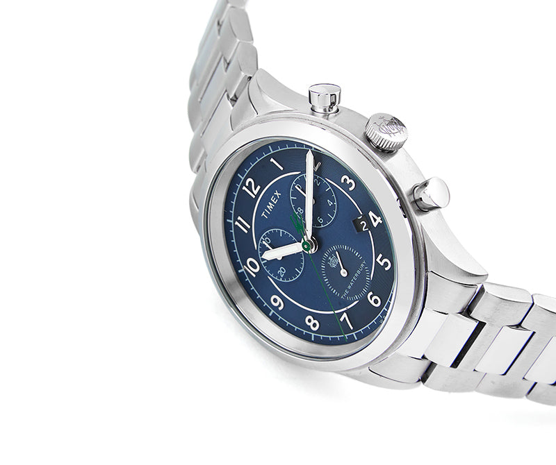 TIMEX Mod. WATERBURY