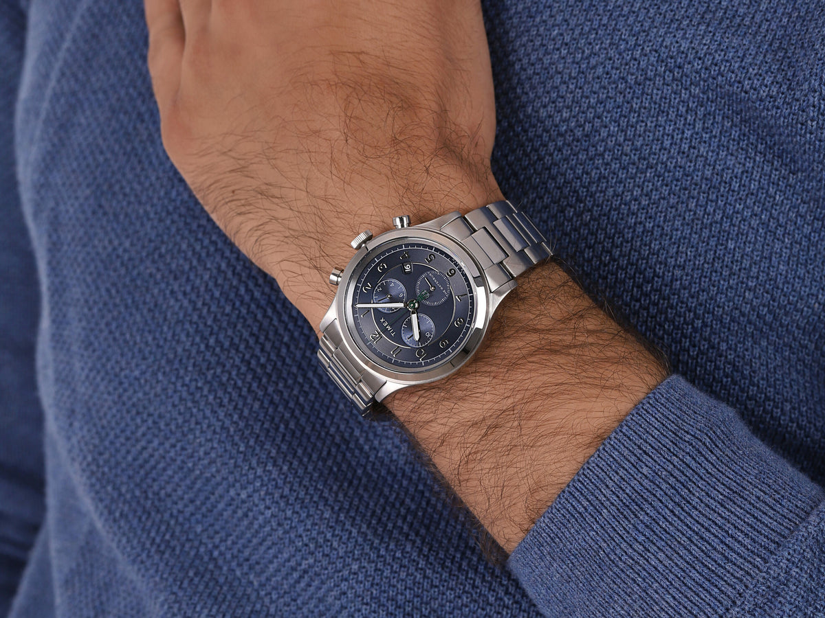 TIMEX Mod. WATERBURY