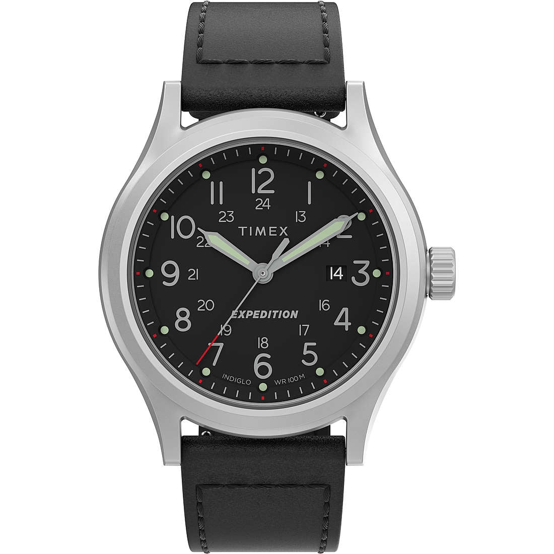 TIMEX MOD. TW2V07400