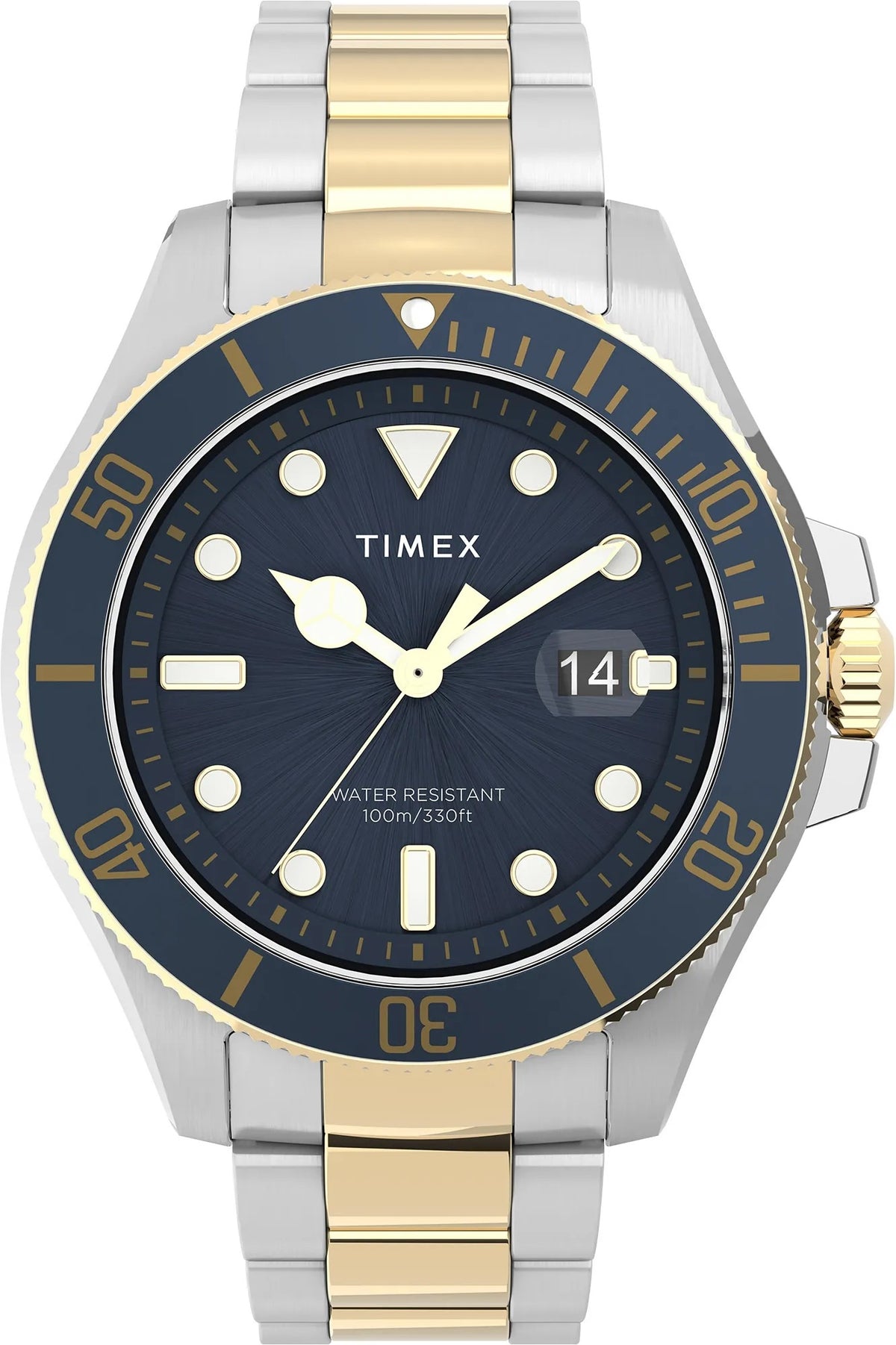 TIMEX Mod. HARBORSIDE - COAST COLLECTION