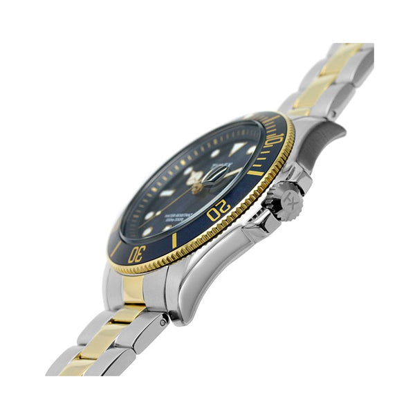 TIMEX Mod. HARBORSIDE - COAST COLLECTION