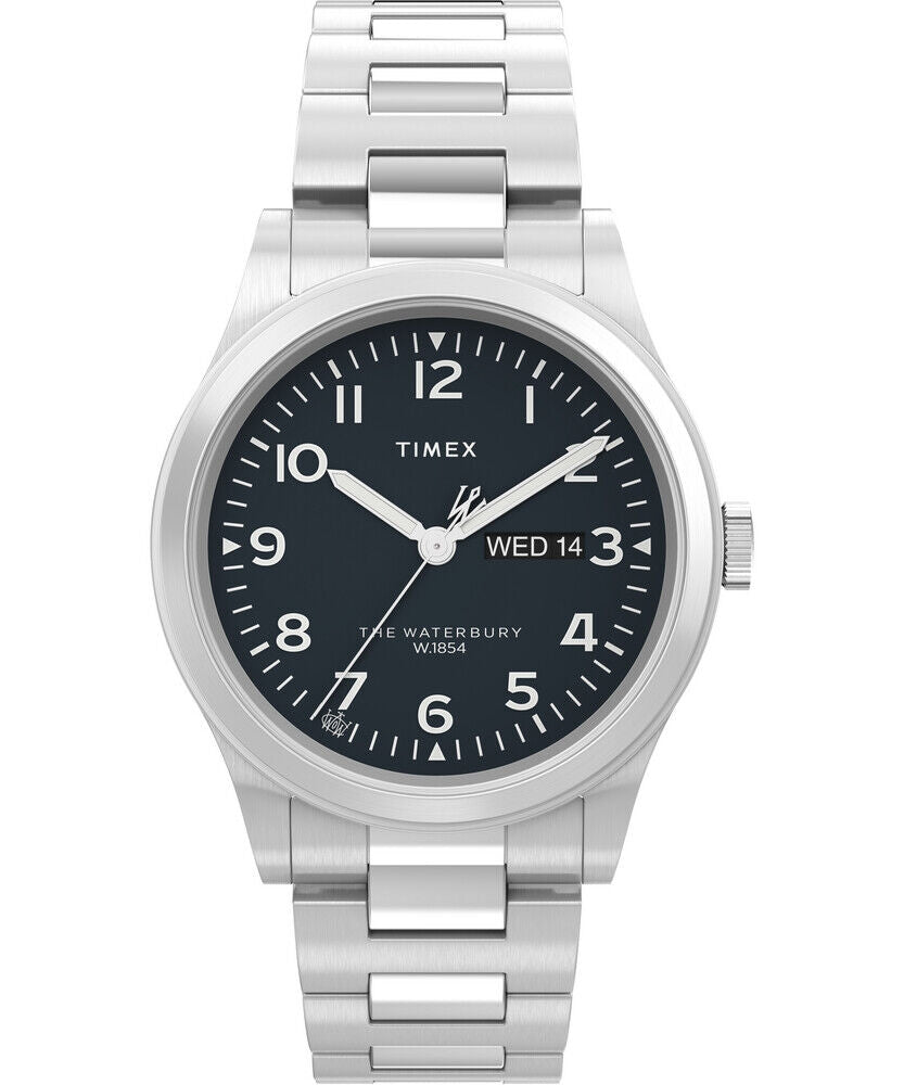TIMEX MOD. WATERBURY
