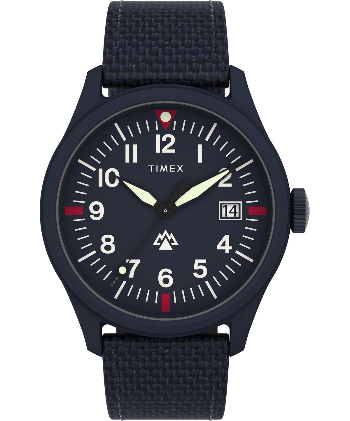 TIMEX MOD. EXPEDITION NORTH TRAPROCK