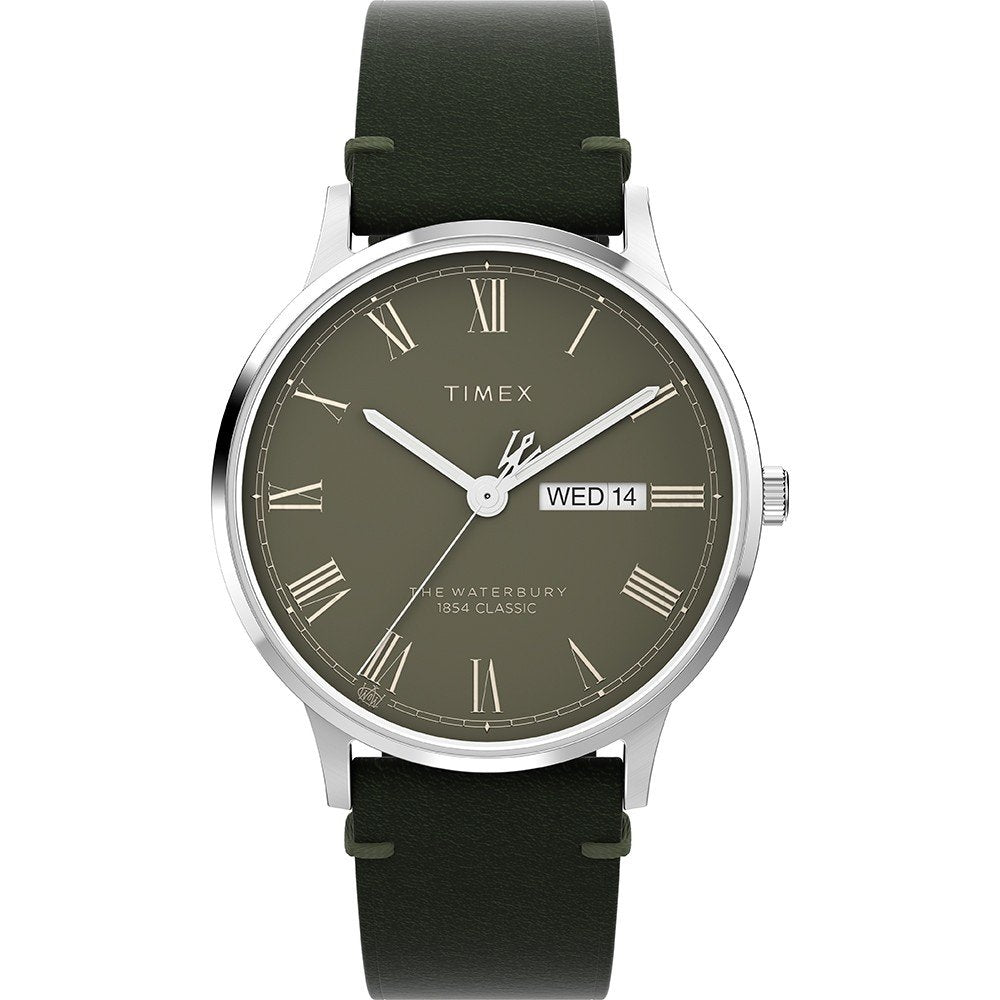 TIMEX Mod. THE WATERBURY