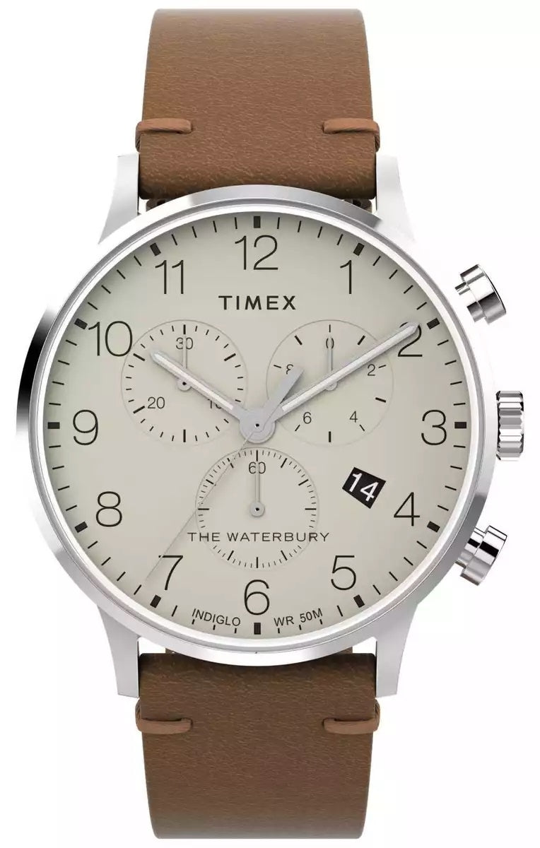 TIMEX Mod. THE WATERBURY