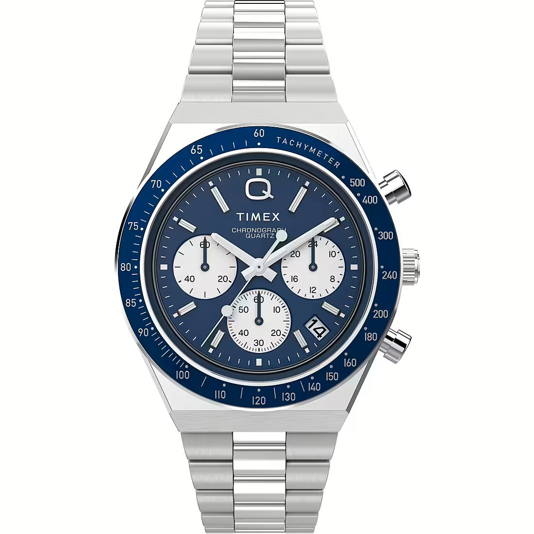 TIMEX MOD. Q CHRONO