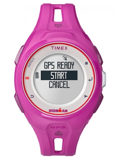 TIMEX Mod. IRONMAN RUN GPS ***SPECIAL PRICE***