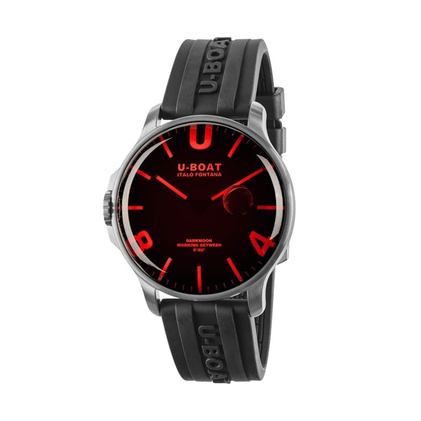 U-BOAT WATCHES Mod. U8465/B