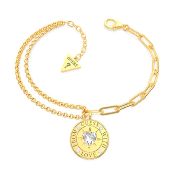 GUESS JEWELS JEWELRY Mod. UBB70001-S