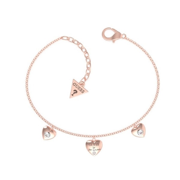 GUESS JEWELS JEWELRY Mod. UBB70039-S