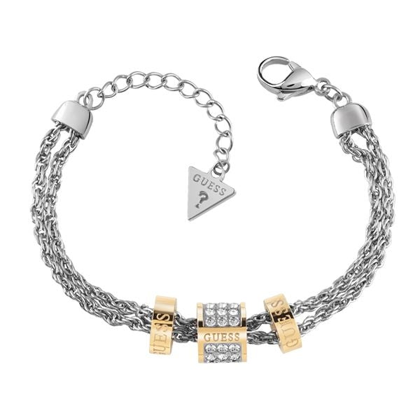 GUESS JEWELS JEWELRY Mod. UBB78059-S
