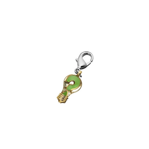 GUESS JEWELS JEWELRY Mod. CHARM QUESTION MARK ***Special Price***