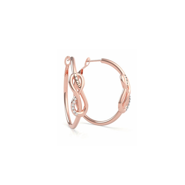 GUESS JEWELS JEWELRY Mod. UBE20088