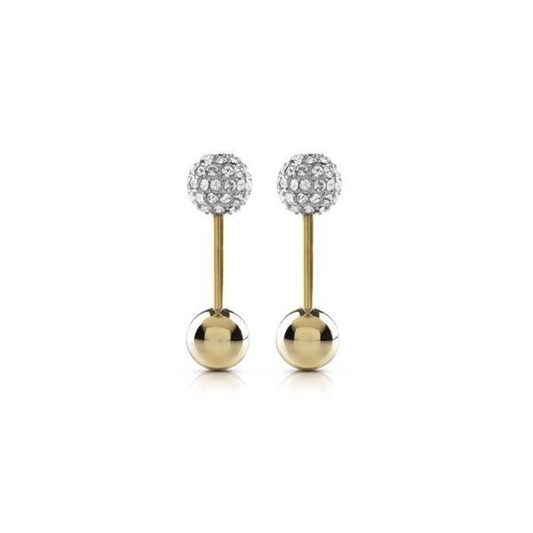 GUESS JEWELS JEWELRY Mod. UBE78044
