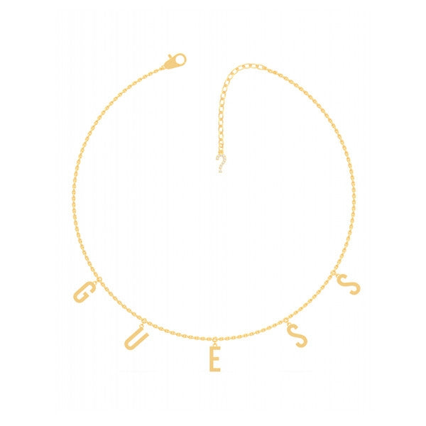 GUESS JEWELS JEWELRY Mod. UBN20001