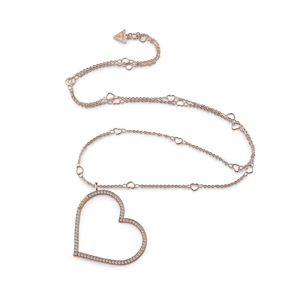 GUESS JEWELS JEWELRY Mod. UBN28008