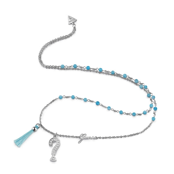 GUESS JEWELS JEWELRY Mod. UBN85008