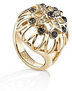 GUESS JEWELS Mod. FLOWER RING - Size: 56 ***Special price***