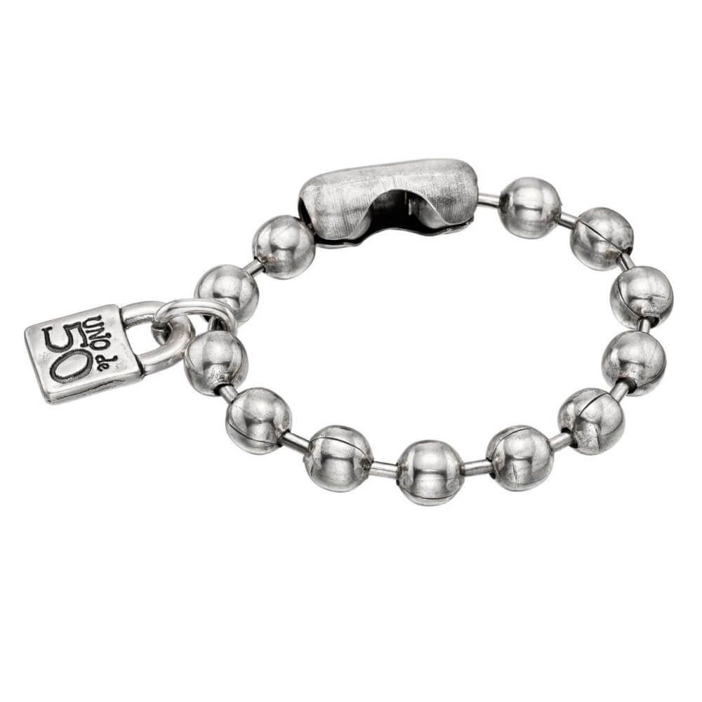 BRACCIALI UNO DE 50 MOD. UD_PUL1215MTL0000M