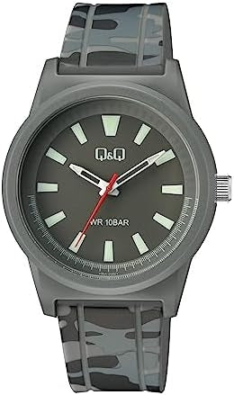 Q&Q ATTRACTIVE Mod. V35A-004VY