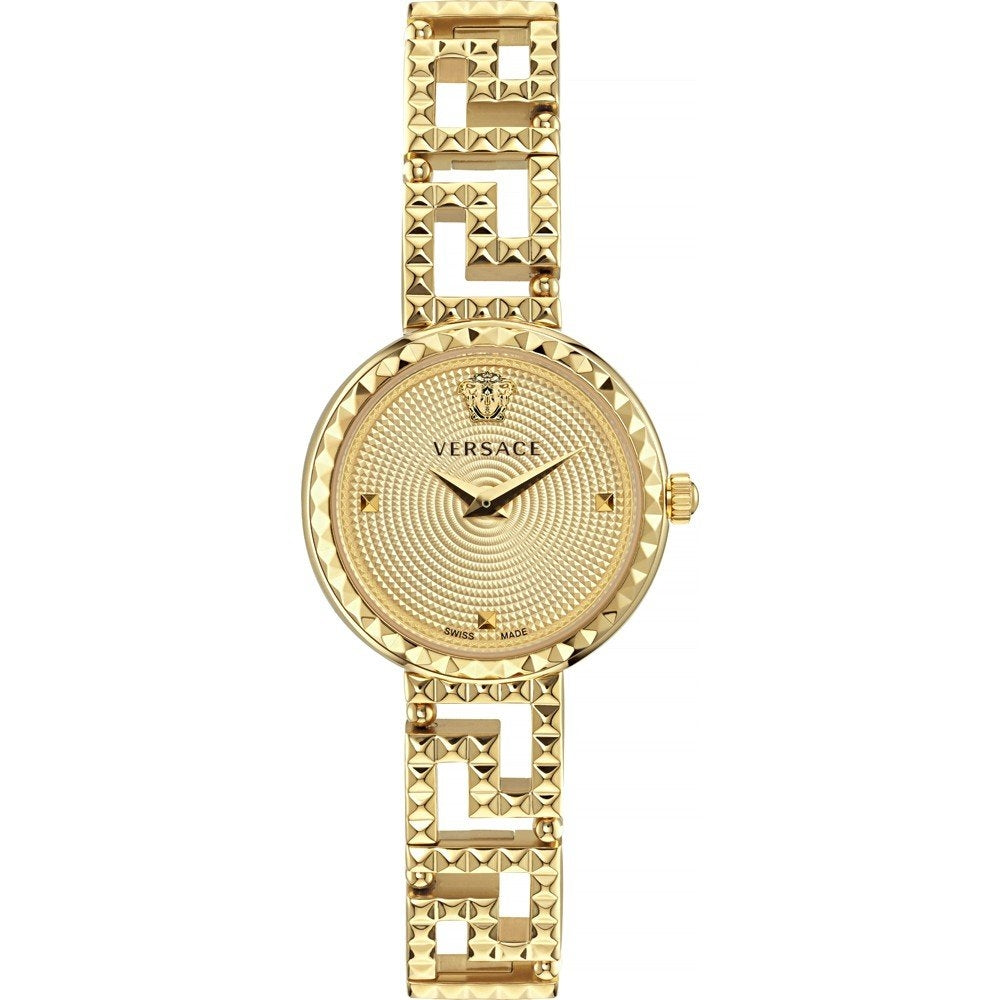 VERSACE Mod. GRECA GODDESS  3H