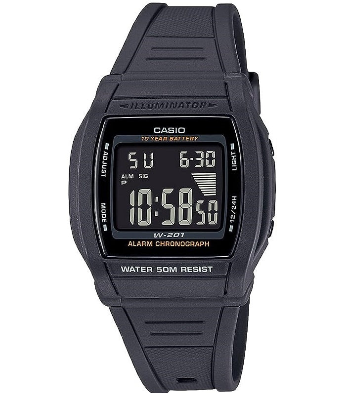 CASIO Mod. COLLECTION