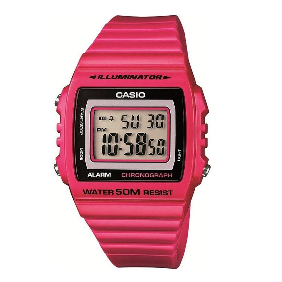 CASIO SPORT COLLECTION