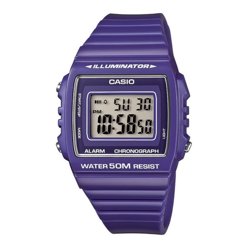 CASIO SPORT COLLECTION