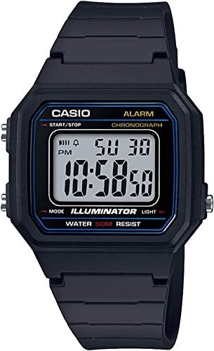 CASIO COLLECTION