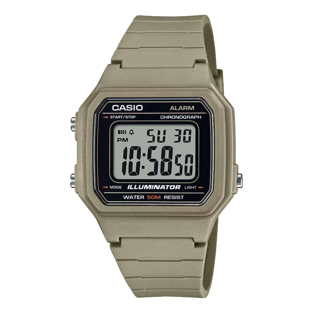 CASIO SPORT COLLECTION