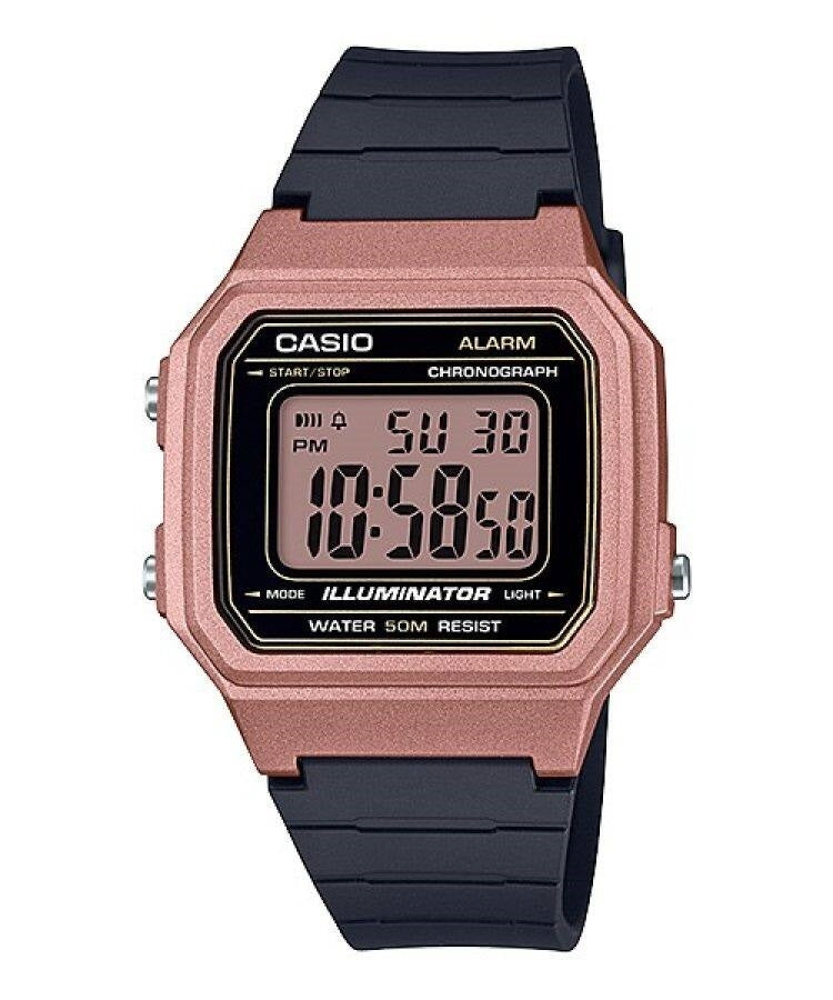 CASIO ILLUMINATOR