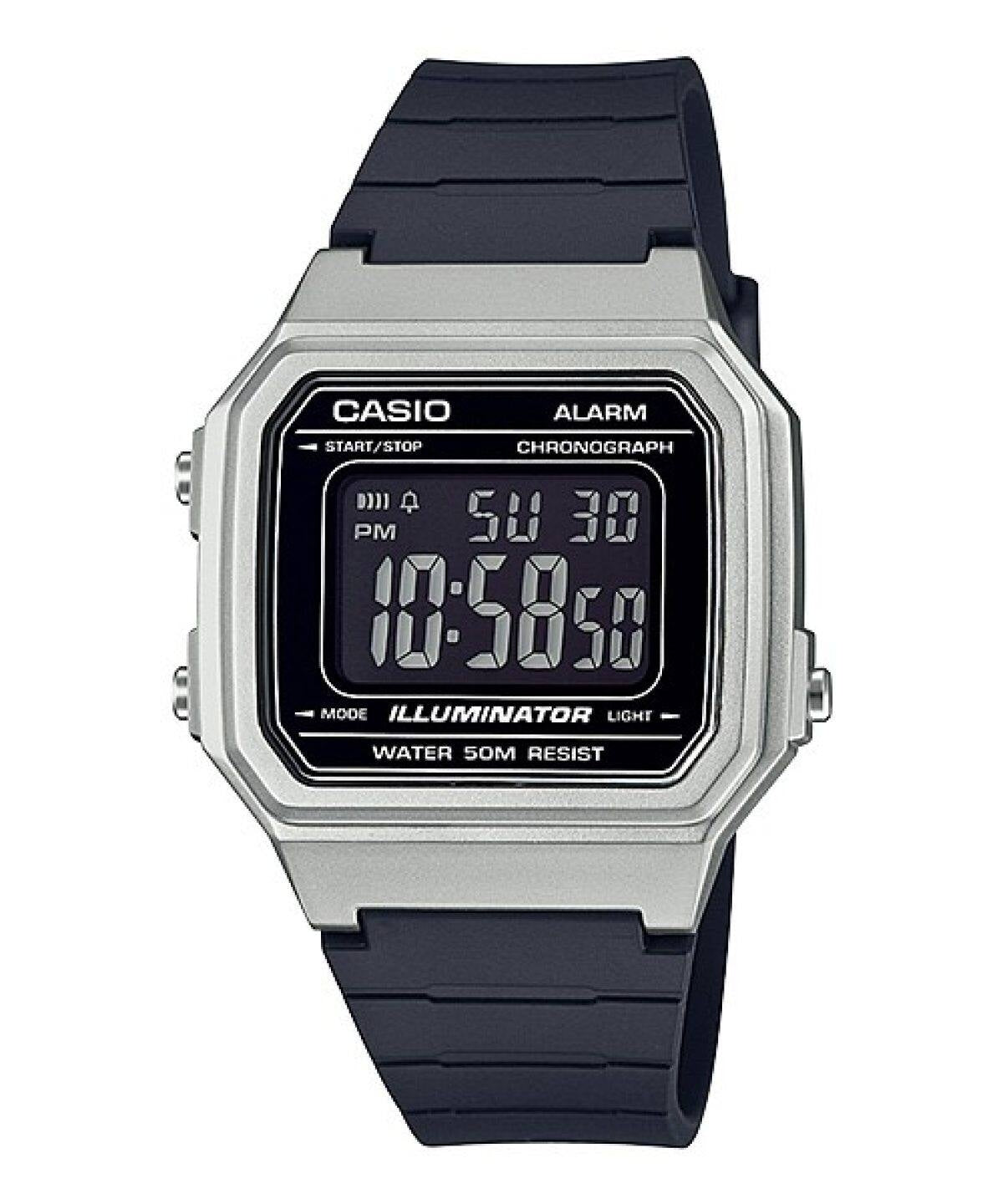 CASIO ILLUMINATOR