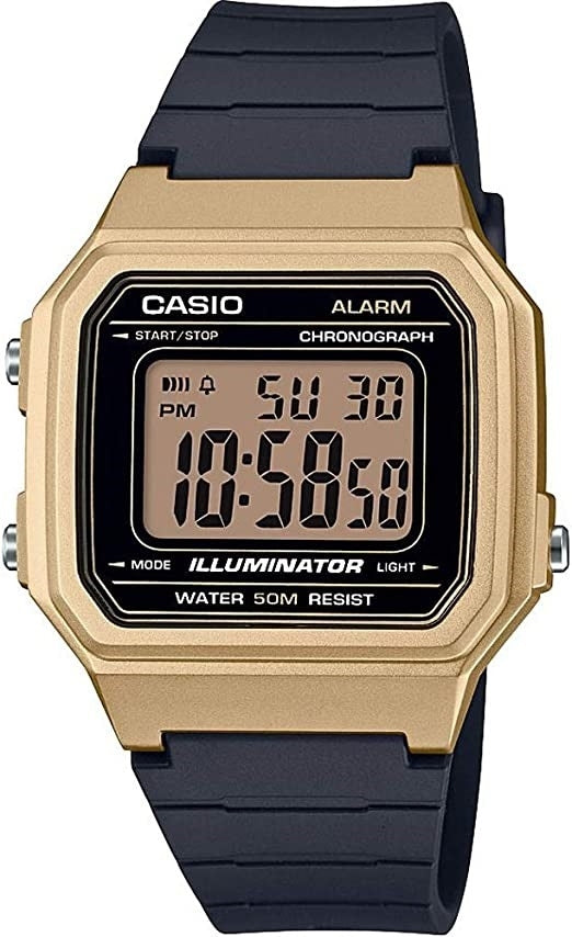 CASIO ILLUMINATOR 