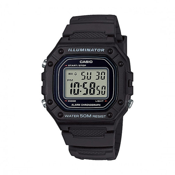 CASIO SPORT COLLECTION